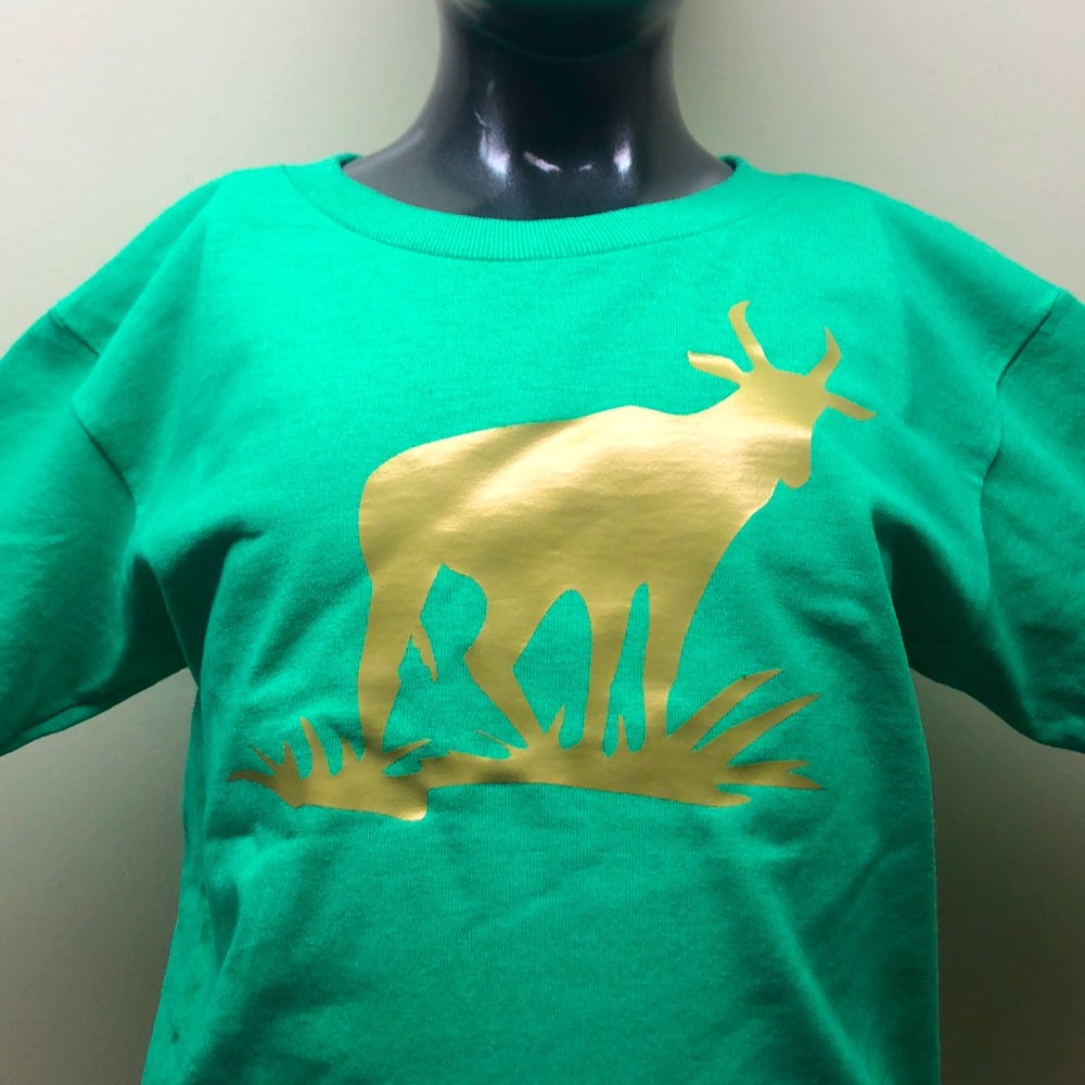 Kids 6T T Shirt GOAT